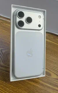 Iphone 17 pro