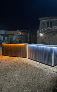 تولیدمیز کانتر فروشگاهی.(علی)