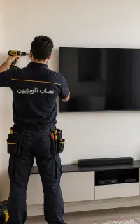 نصاب تلویزیون و آنتن