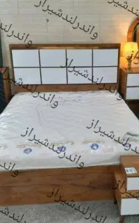 سرویس تخت خواب۲نفرهmdfباکس هتلی تشک۱نفره/دونفره