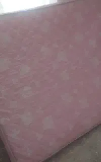 تشک تخت