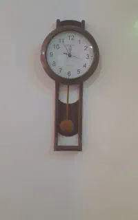 ساعت درحد نو