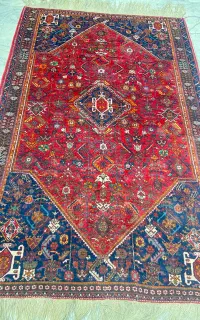 فرش دستبافت خرید و فروش