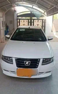 سورن EF7 فول85گانه مدل402