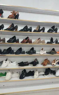 حراج کفش و کیف و شال