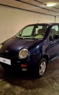 ام وی ام ۱۱۰ مدل۹۱ بیرنگ