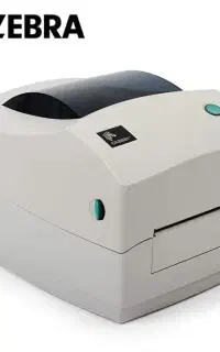 چاپگر لیبل زیرا مدل ۸۸۸