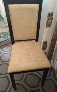 میزنهارخوری چهارنفره به فروش میرسد