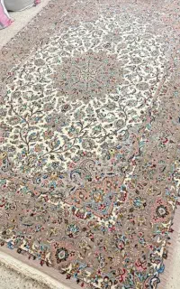 جفت نه متری کرک و ابریشم