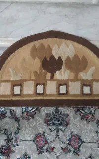 دوعدد پادر