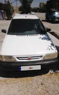 پراید92
