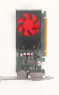 کارت گرافیک مبنی کیس GFORCE 730 2GB