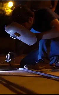 جوشکاری و آهنگری و درب و پنجره سازی محمود وطن پرست