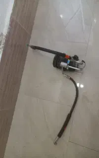 کمپرسور کولر پراید و بخاری پراید