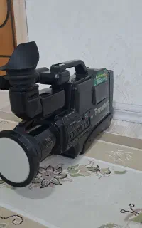 دوربین فیلمبرداری