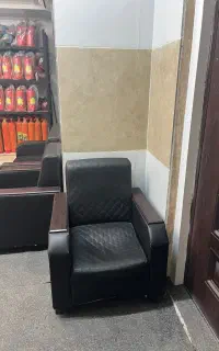 نیم ست اداری