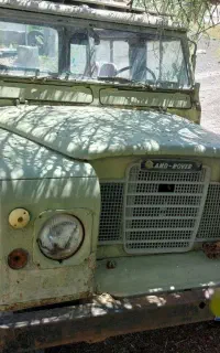لندروور