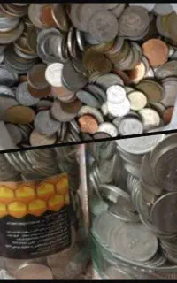 سکه کیلویی
