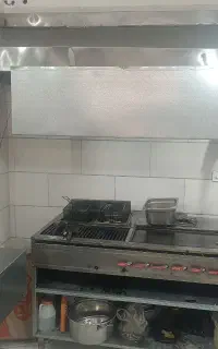 فر ساندویچ