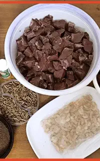 میکس دل تخصصی ویژه دیسکس و ماهیان زینتی
