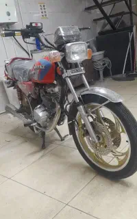 موتور200نیکتاز