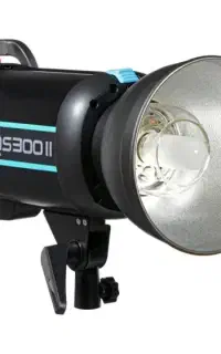 فلاش ۳۰۰ ژول