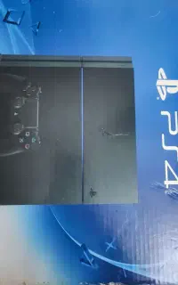 عینک وی ار و ps4فت