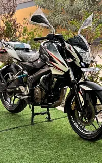 Ns200