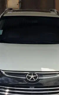 فروش جک اس 5 نیوفیس