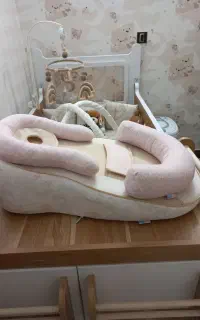 تشک رفلاکش کاملا نو استفاده نشده