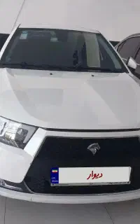دنا پلاس اپشنال اتومات ۴۰۳