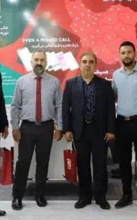 تعمیرات و سرویس نگهداری آسانسور (مرزبانی)