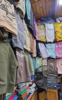 واگذاری اجناس مغازه بچگونه یکجا