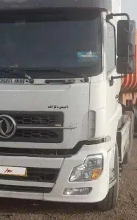 ماشین دنگ فنگ