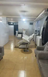 سوییت مناسب ارایشگاه