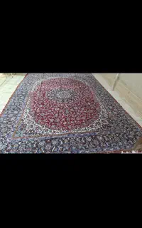 فرش ماشینی