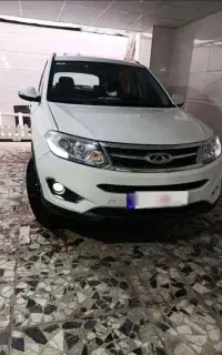 تیگو 5مدل 95شرایط اقساطی ویژه