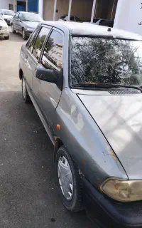 پراید ۸۷