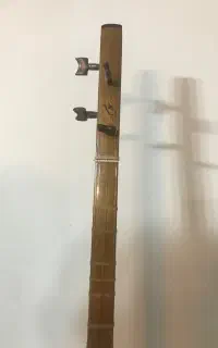 سه تار کاسه بزرگ