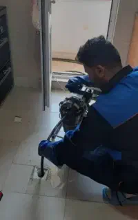 لوله بازکنی(حسینی) شبانه روزی زاهدان ارزان و فوری