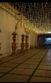 باغ تالارونوس فردیس کرج