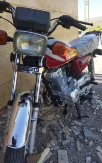 کبیر 150مدل 93