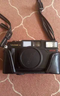 دوربین عکاسی