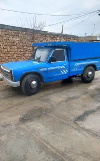 نیسان دیزل مدل ۹۰