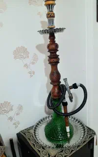 قلیون بزرگ درحد
