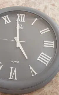 ساعت دیواری نو