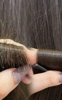 پکیج کامل موخوره گیری+احیای مو+پروتیین تراپی مو700