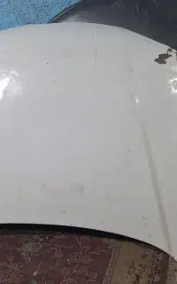 کاپوت پژو پارس کاپوت تیبا کاپوت ۲۰۶ کاپوت سمند