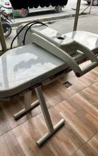 اتو پرس االترومکس