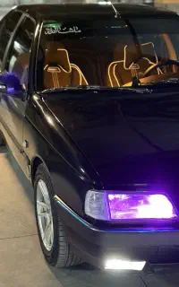 405GLXهمایشی
